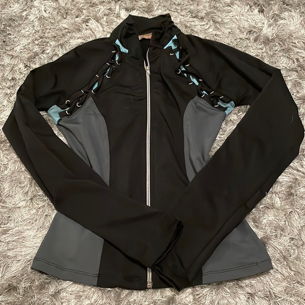 Sports Jacket